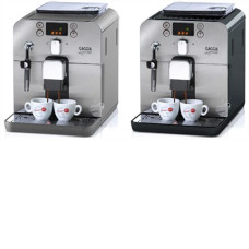 Кофемашина GAGGIA brera black
