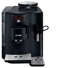 Кофемашина BOSCH tes 70129 rw Кофемашина BOSCH tes 70129 rw