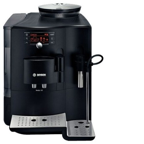 Кофемашина BOSCH tes 70129 rw