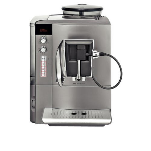 Кофемашина BOSCH TES 50621W