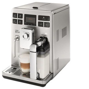 Кофемашина PHILIPS SAECO hd 8856