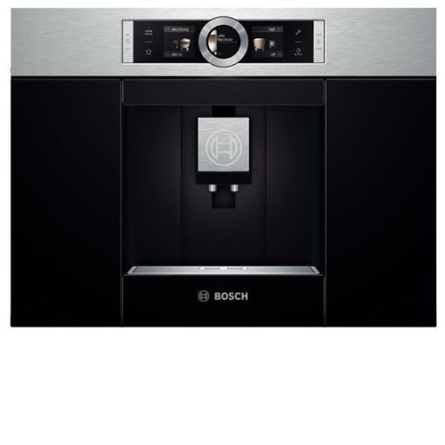 Кофемашина BOSCH ctl636es1