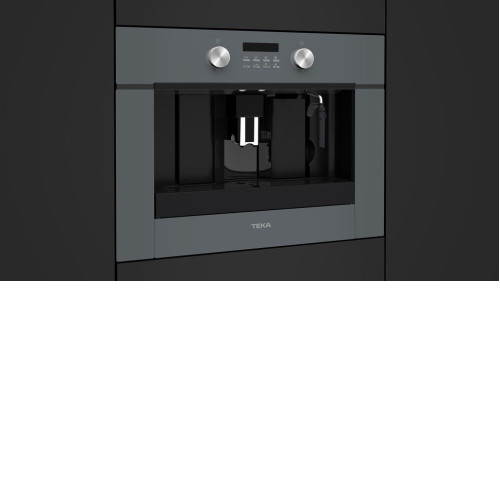 Кофемашина Teka CLC 855 GM STONE GREY (111630003)