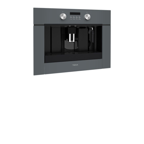 Кофемашина Teka CLC 855 GM STONE GREY (111630003)