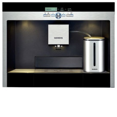 Кофемашина SIEMENS tk 76k573