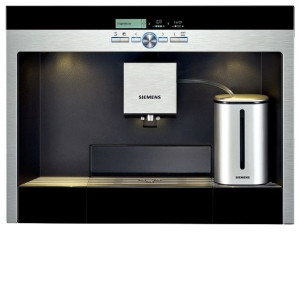 Кофемашина SIEMENS tk 76k573