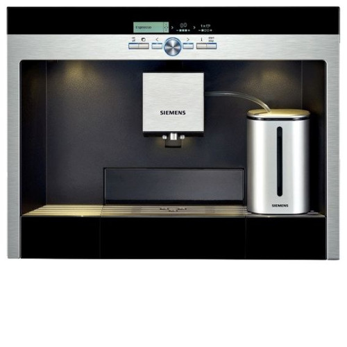 Кофемашина SIEMENS tk 76k573