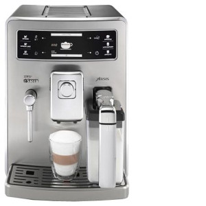 Кофемашина PHILIPS SAECO hd 8944