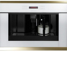 Кофемашина KUPPERSBUSCH ekv 6500.1 w4