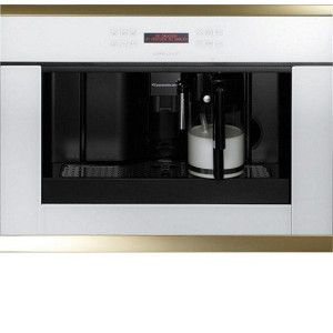 Кофемашина KUPPERSBUSCH ekv 6500.1 w4
