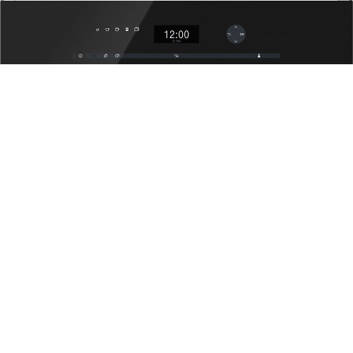 Кофемашина MIELE CVA6401 OBSW черный обсидиан