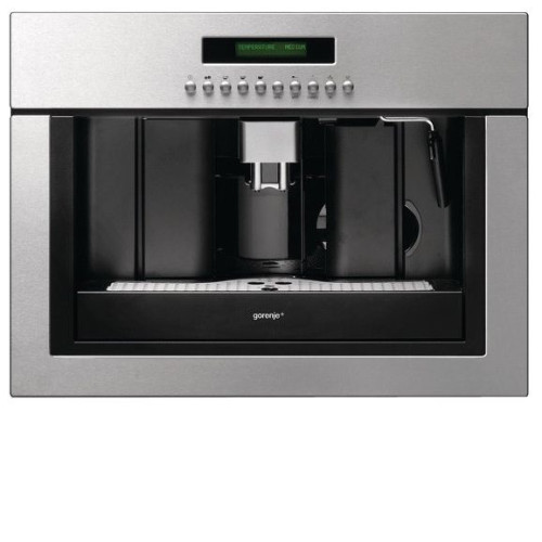 Кофемашина GORENJE gcc134b/x