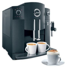 Кофемашина JURA impressa c5