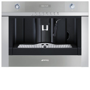 Кофемашина SMEG cmsc45