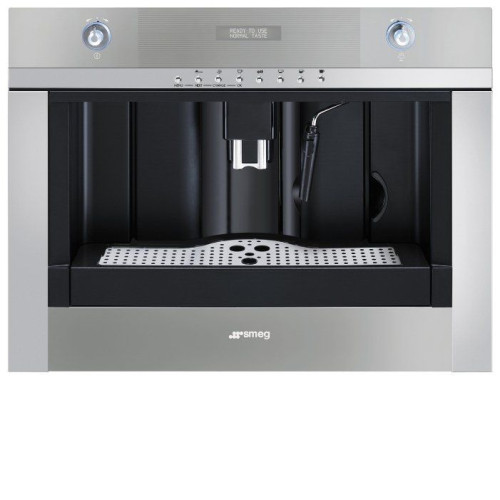 Кофемашина SMEG cmsc45