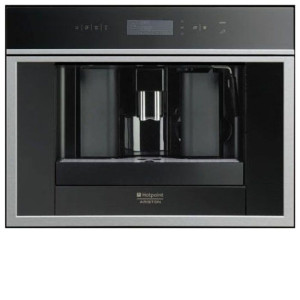 Кофемашина HOTPOINT-ARISTON mck 103 x/ha