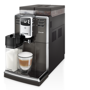 Кофемашина Saeco HD8919/59