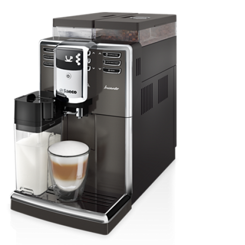 Кофемашина Saeco HD8919/59