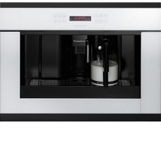 Кофемашина KUPPERSBUSCH ekv 6500.1 w5