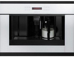 Кофемашина KUPPERSBUSCH ekv 6500.1 w5 Кофемашина KUPPERSBUSCH ekv 6500.1 w5