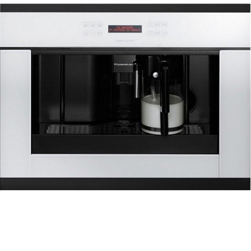 Кофемашина KUPPERSBUSCH ekv 6500.1 w5