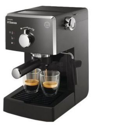 Кофеварка эспрессо PHILIPS SAECO hd 8323/39