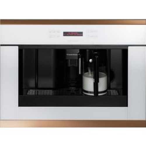 Кофемашина KUPPERSBUSCH EKV 6500.1 W7 Copper