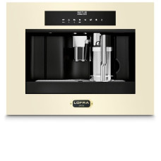 Кофемашина LOFRA YRBI66T