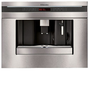Кофемашина ELECTROLUX eba 64510 x