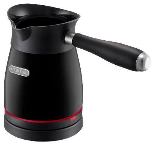 Кофеварка Centek CT-1098 BL