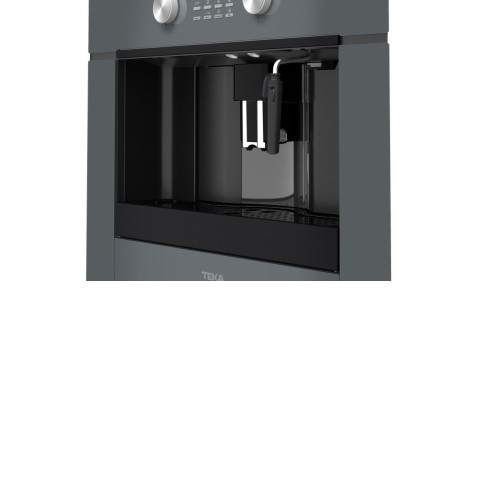Кофемашина Teka CLC 855 GM STONE GREY (111630003)