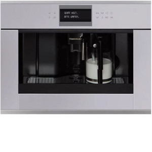 Встраиваемая кофемашина Kuppersbusch CKV6550.0G