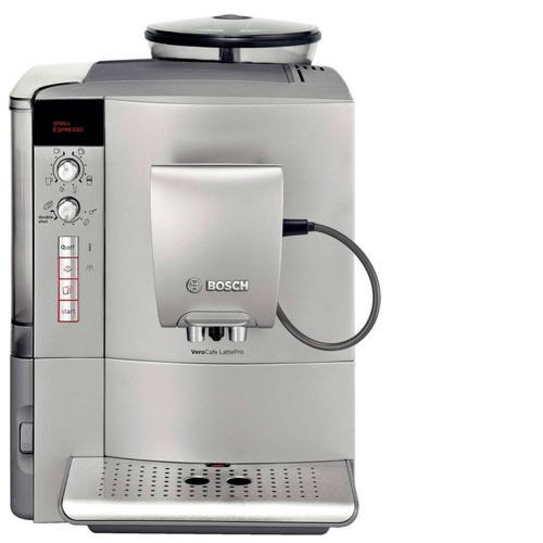 Кофемашина BOSCH TES 51521 RW
