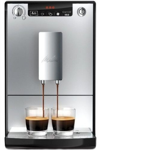Кофемашина MELITTA Caffeo E 950-103 (19597)