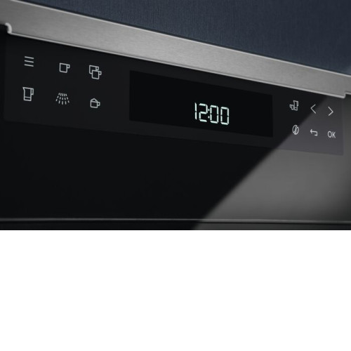 Кофемашина Electrolux KBC65X