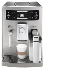 Кофемашина PHILIPS saeco hd8944/09