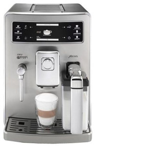 Кофемашина PHILIPS saeco hd8944/09
