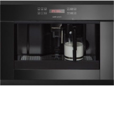 Кофемашина KUPPERSBUSCH ekv6500.1j5