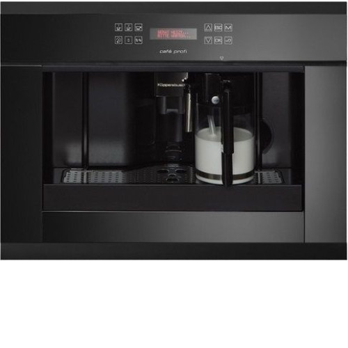 Кофемашина KUPPERSBUSCH ekv6500.1j5