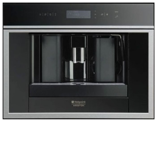 Кофемашина HOTPOINT-ARISTON mck 103 x/ha s