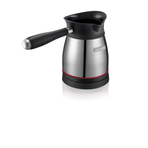 Кофеварка Centek CT-1098 SS