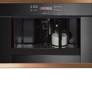 Кофемашина KUPPERSBUSCH EKV 6500.1 J7 Copper