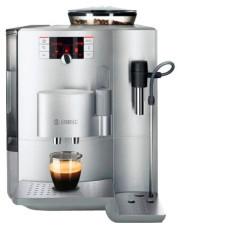 Кофемашина BOSCH tes 70121 rw Кофемашина BOSCH tes 70121 rw