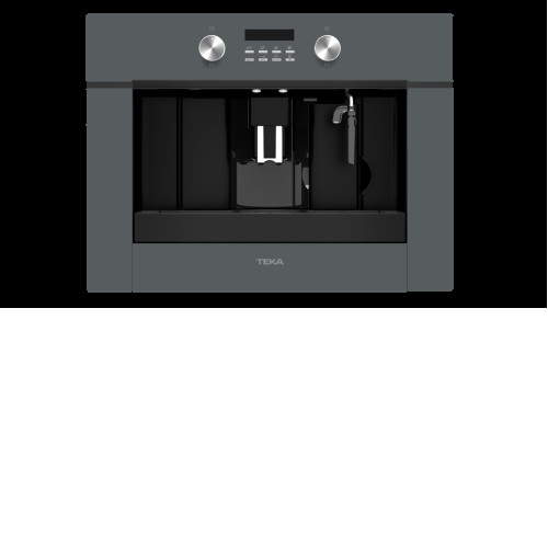 Кофемашина Teka CLC 855 GM STONE GREY (111630003)