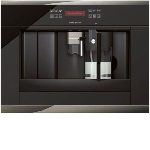 Встраиваемая кофемашина Kuppersbusch EKV 6500.0 E