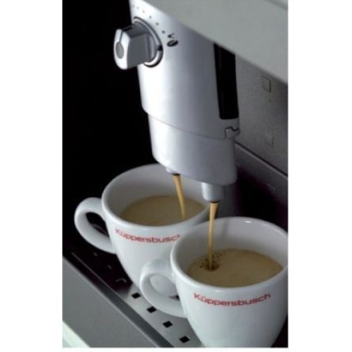 Встраиваемая кофемашина Kuppersbusch EKV 6600.1 M