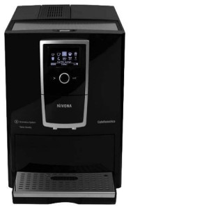 Кофемашина NIVONA caferomatica 830