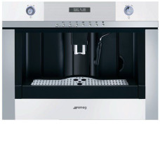 Кофемашина SMEG cmsc45b