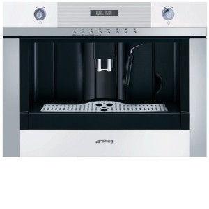Кофемашина SMEG cmsc45b