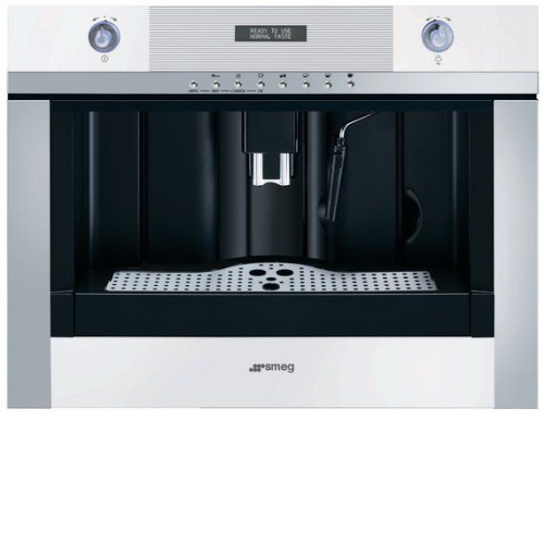 Кофемашина SMEG cmsc45b